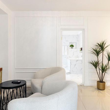 Fauchil Boutique Hotel 요하네스버그 외부 사진