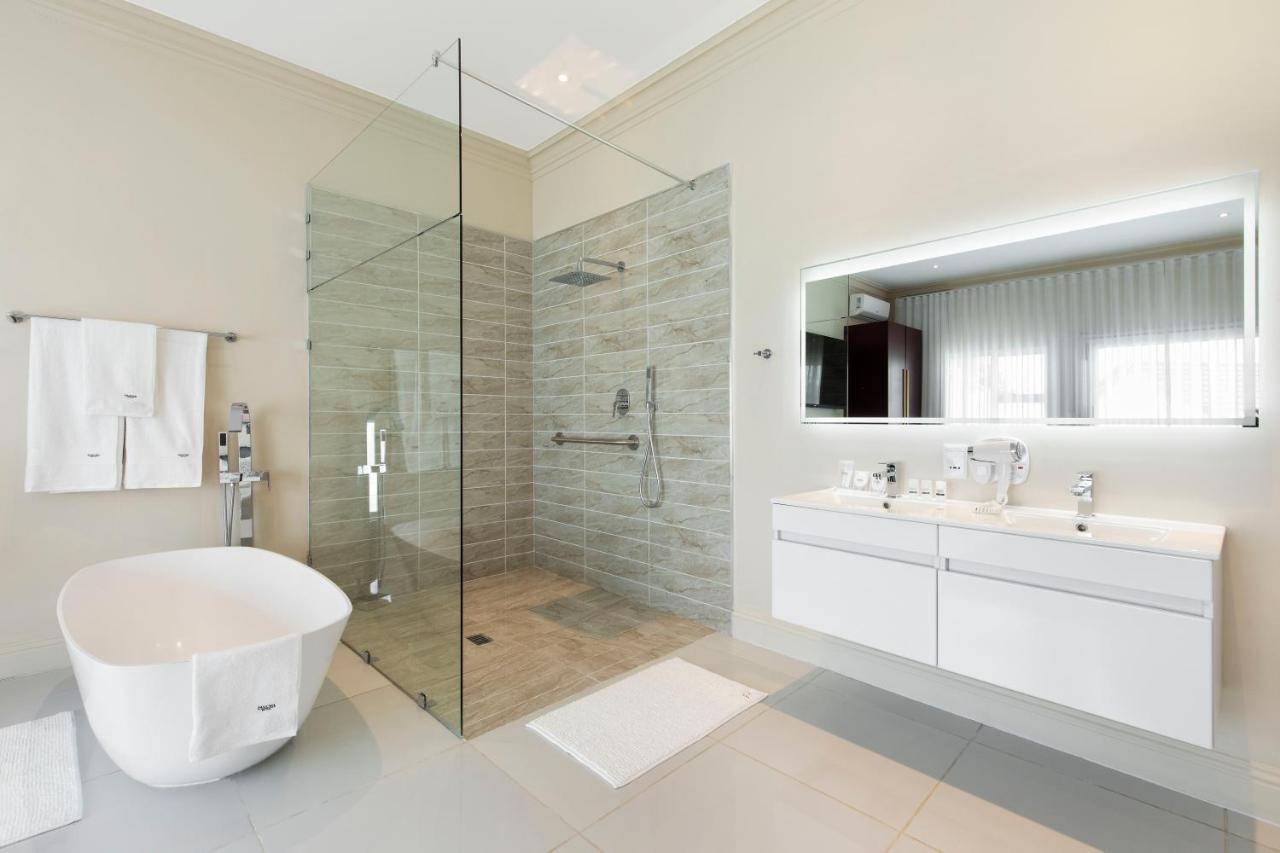 Fauchil Boutique Hotel 요하네스버그 외부 사진