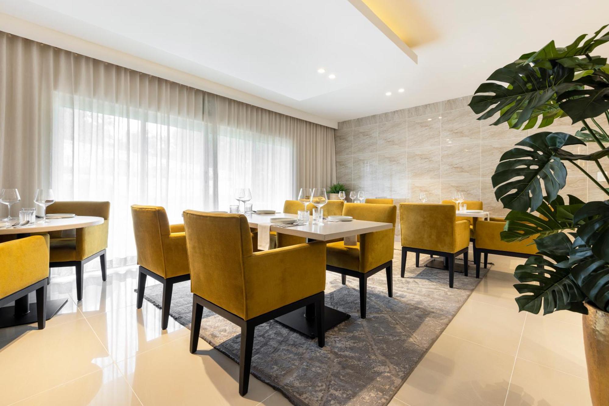 Fauchil Boutique Hotel 요하네스버그 외부 사진