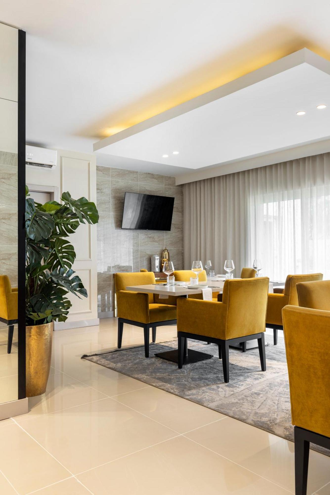 Fauchil Boutique Hotel 요하네스버그 외부 사진
